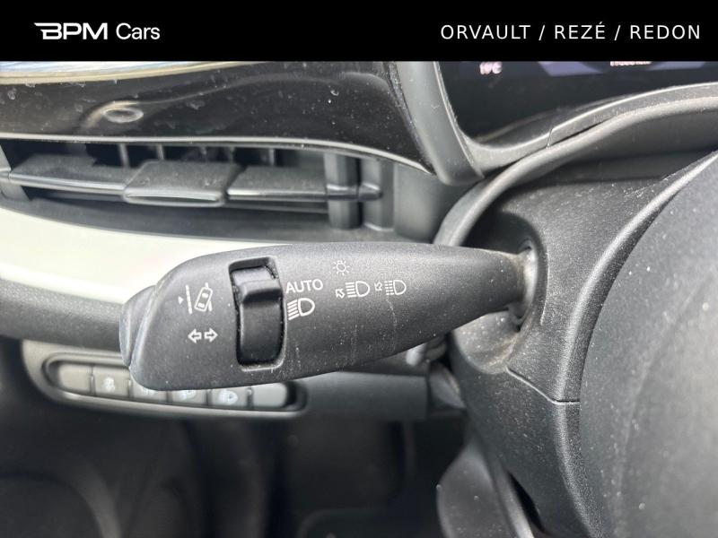 Image FIAT 500 e 95ch Action