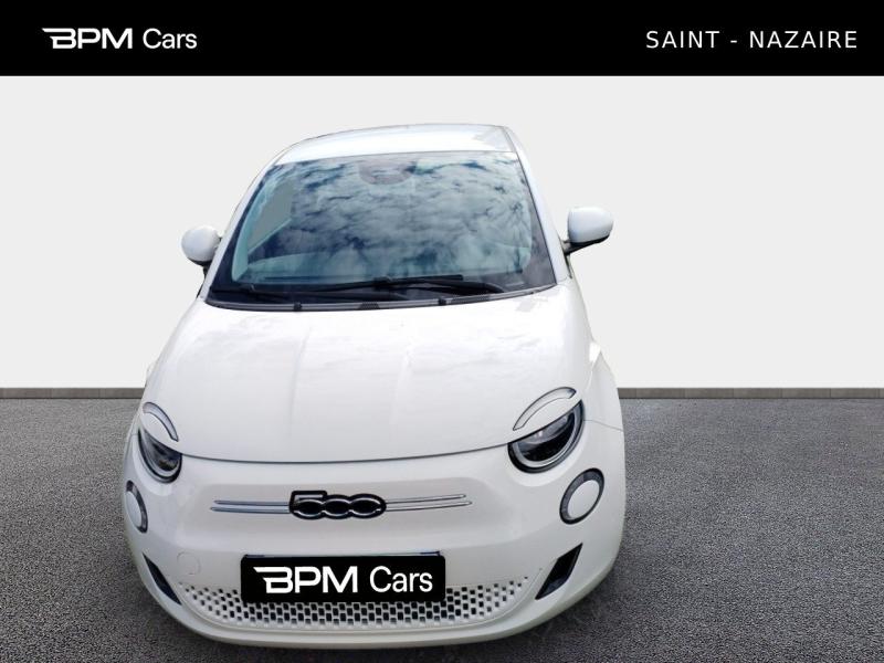 Image FIAT 500 e 95ch Action