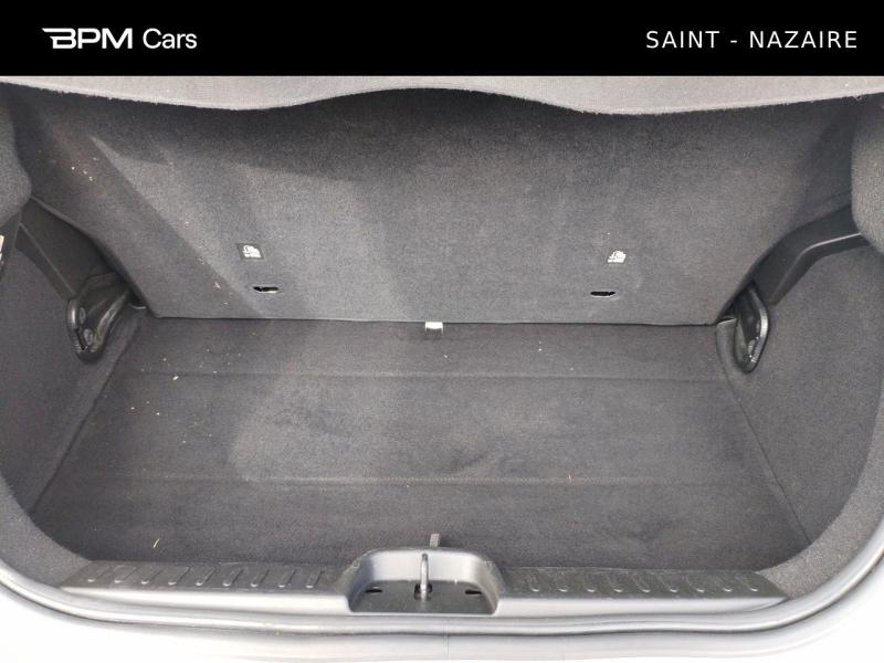 Image FIAT 500 e 95ch Action