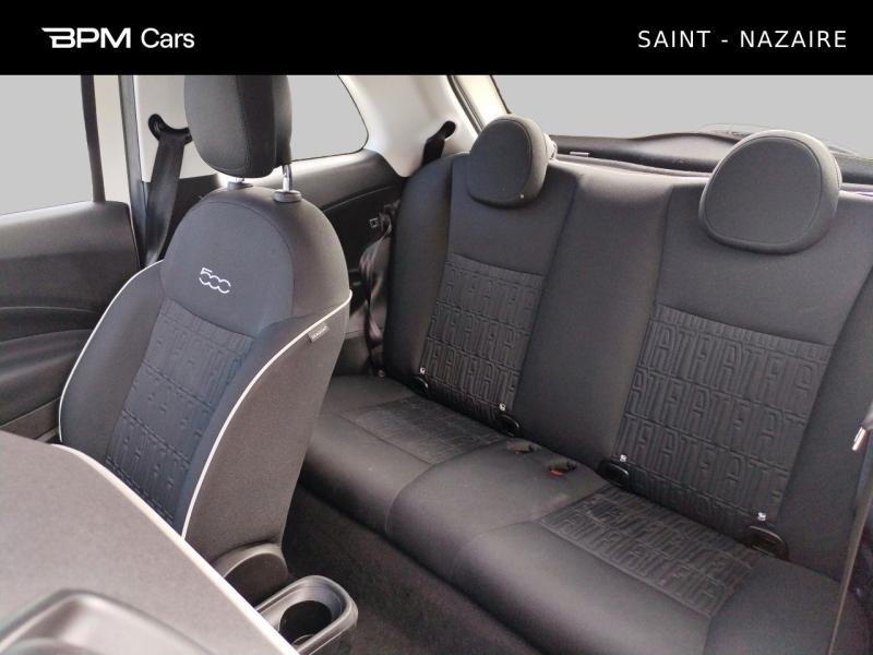 Image FIAT 500 e 95ch Action