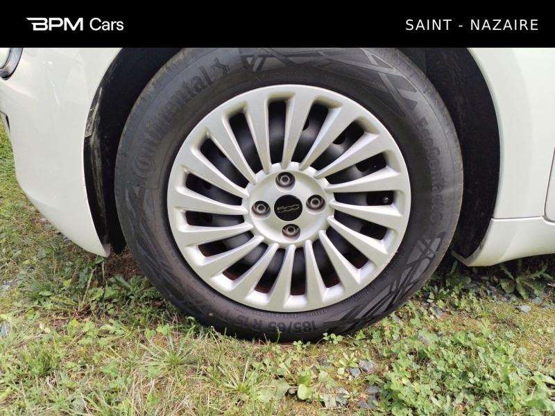 Image FIAT 500 e 95ch Action