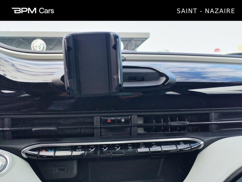 Image FIAT 500 e 95ch Action