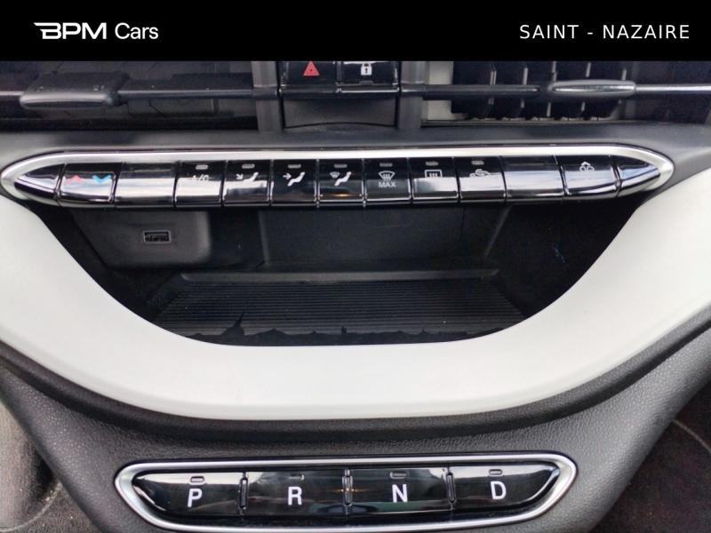 Image FIAT 500 e 95ch Action