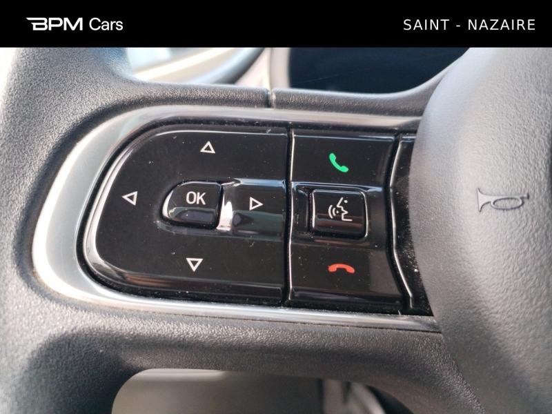 Image FIAT 500 e 95ch Action