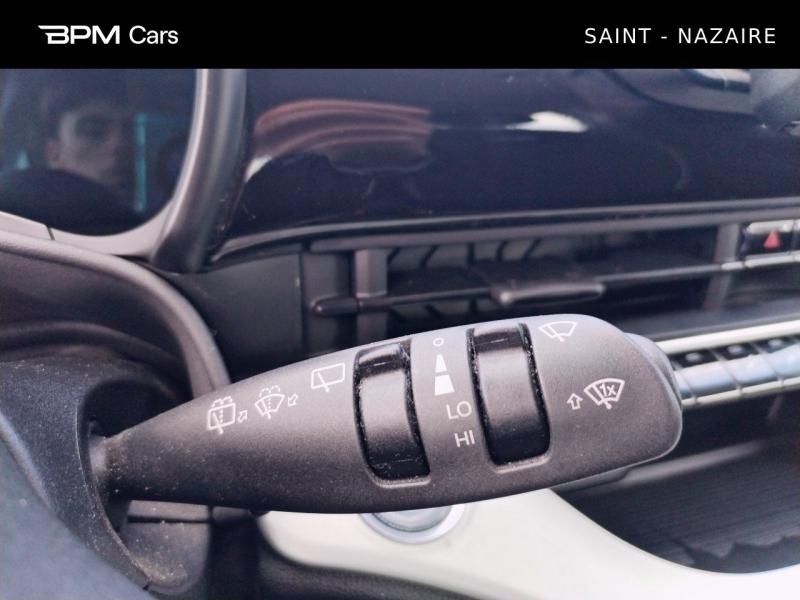 Image FIAT 500 e 95ch Action