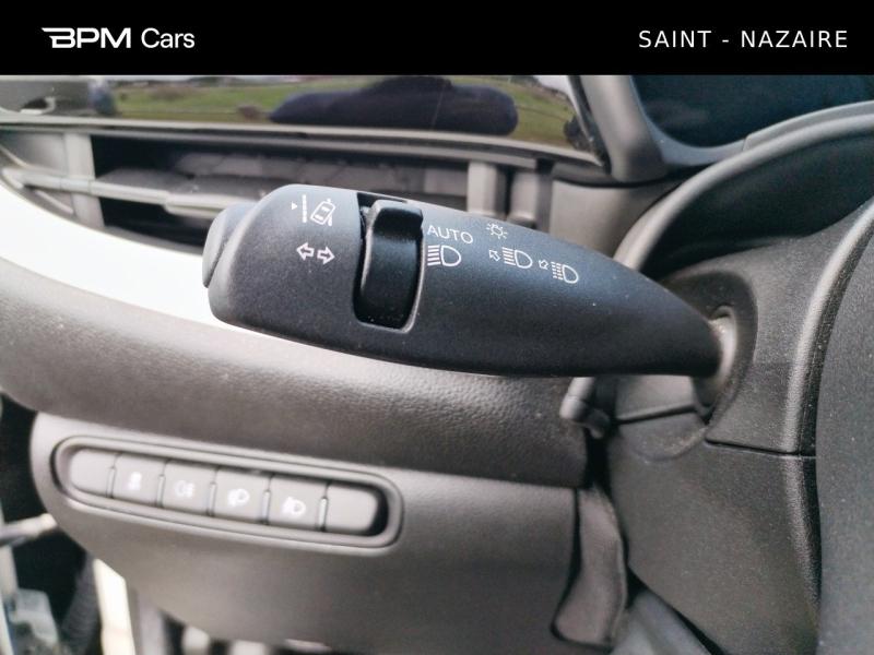 Image FIAT 500 e 95ch Action