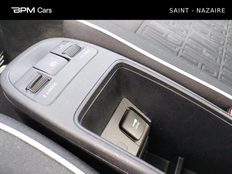 Image FIAT 500 e 95ch Action