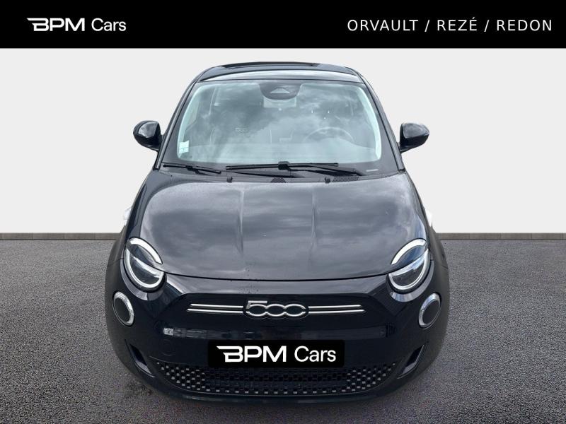 Image FIAT 500 e 95ch Action