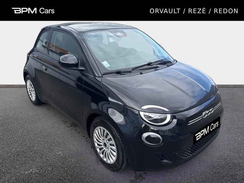 Image FIAT 500 e 95ch Action