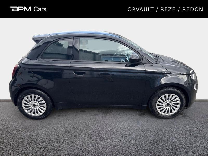 Image FIAT 500 e 95ch Action