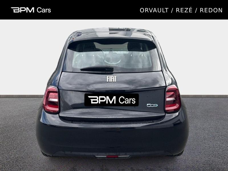 Image FIAT 500 e 95ch Action