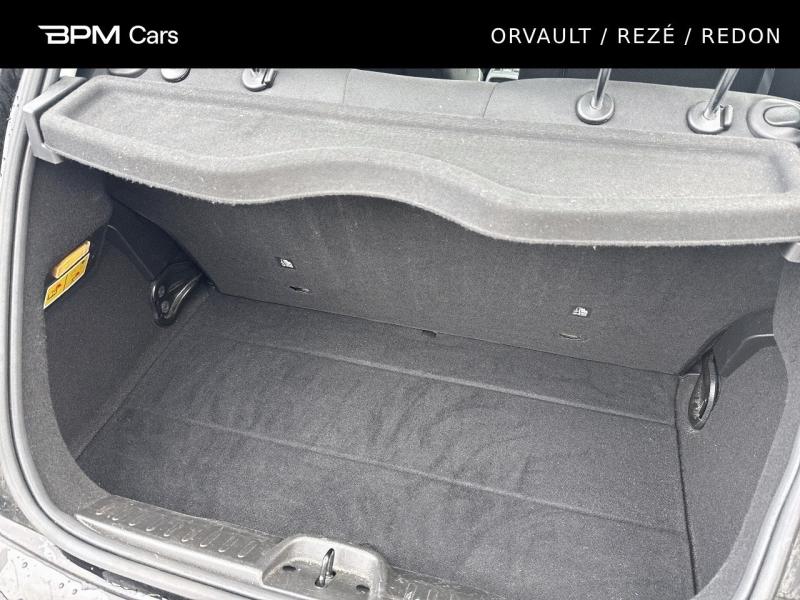 Image FIAT 500 e 95ch Action