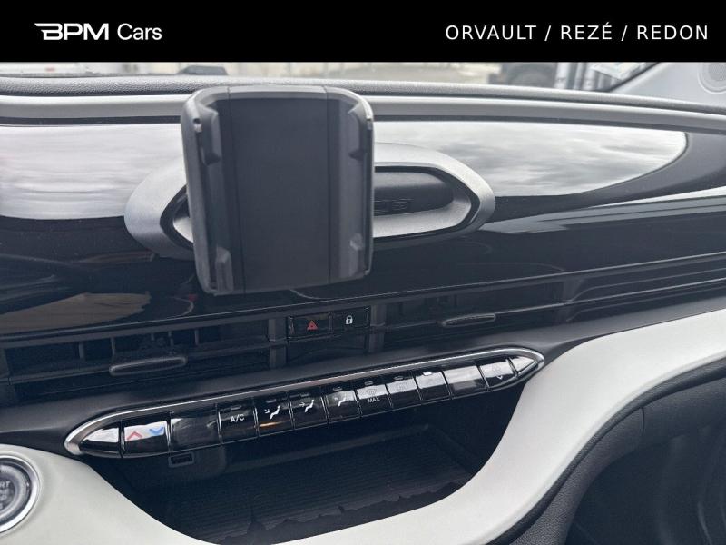 Image FIAT 500 e 95ch Action