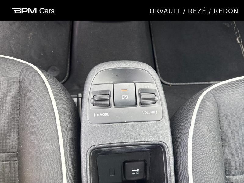 Image FIAT 500 e 95ch Action