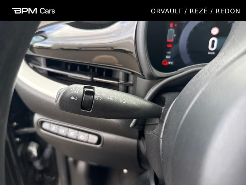 Image FIAT 500 e 95ch Action