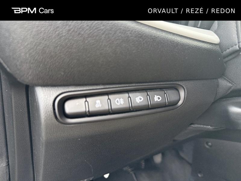 Image FIAT 500 e 95ch Action