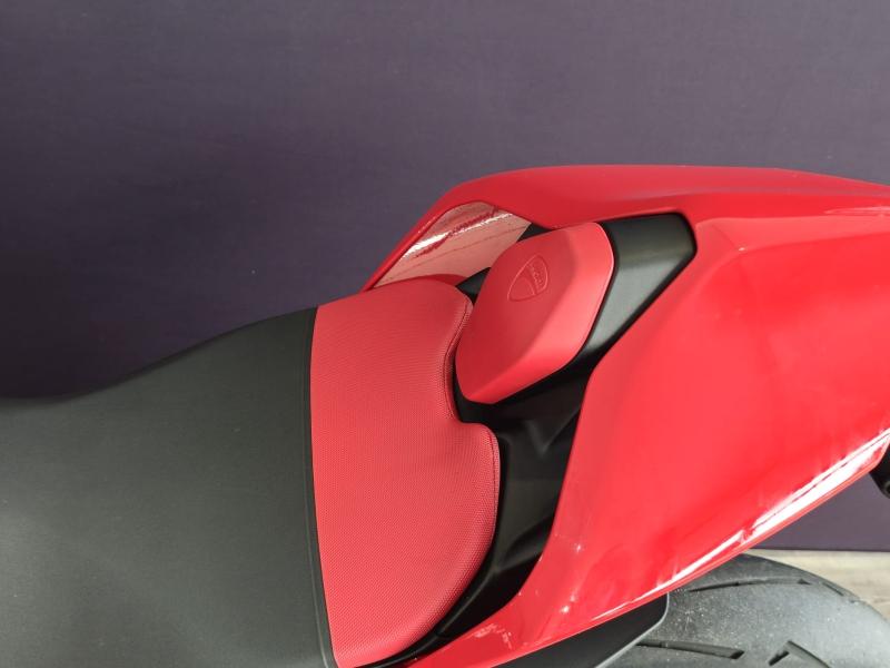 Image DUCATI Panigale Panigale V4 1103 S