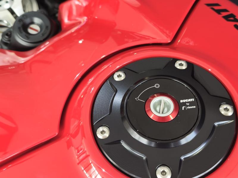 Image DUCATI Panigale Panigale V4 1103 S