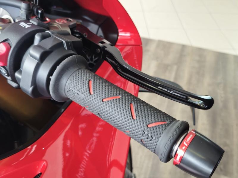 Image DUCATI Panigale Panigale V4 1103 S