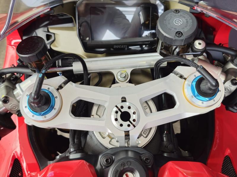 Image DUCATI Panigale Panigale V4 1103 S