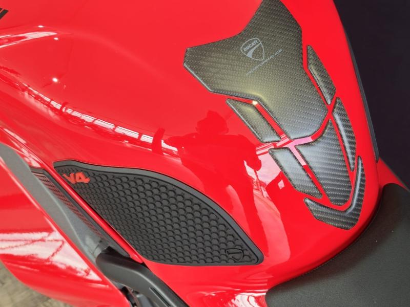 Image DUCATI Panigale Panigale V4 1103 S