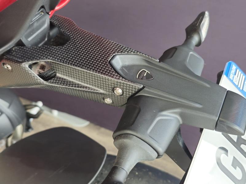 Image DUCATI Panigale Panigale V4 1103 S