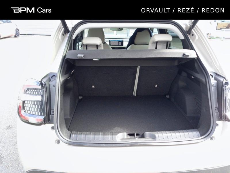 Image FIAT 600 1.2 Hybrid 100ch La Prima DCT6