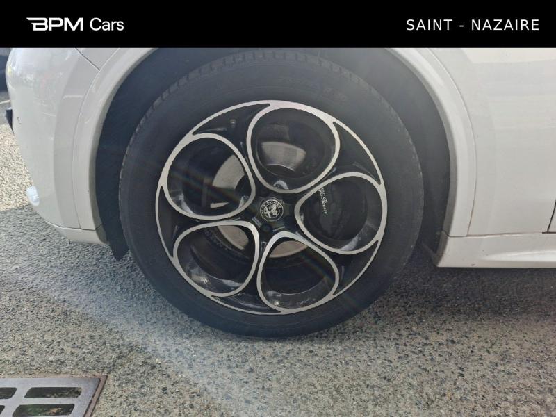 Image ALFA ROMEO Stelvio 2.2 Diesel 210ch Veloce Ti Q4 AT8 MY21