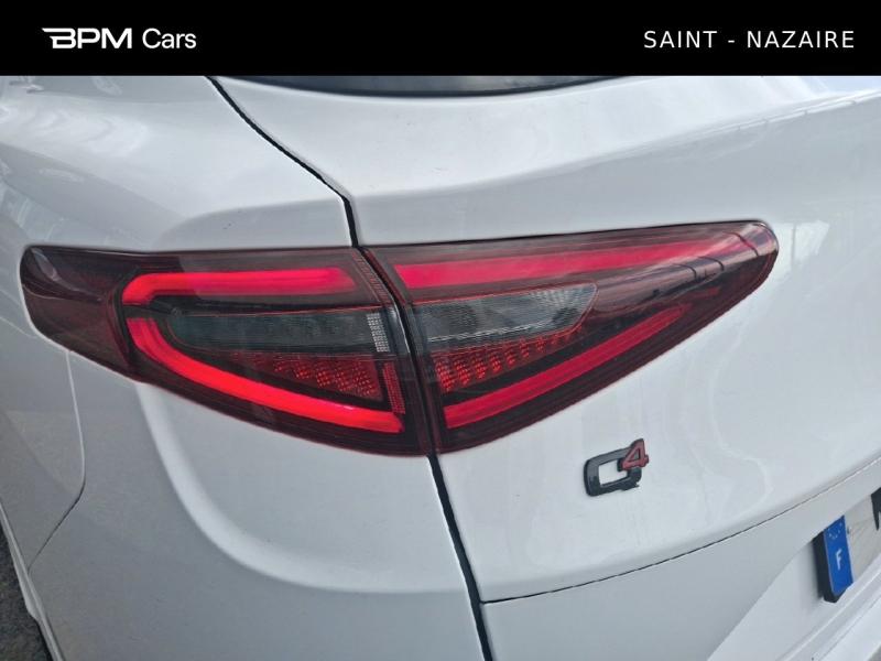 Image ALFA ROMEO Stelvio 2.2 Diesel 210ch Veloce Ti Q4 AT8 MY21