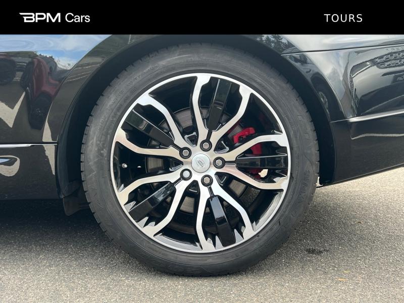 Image LAND-ROVER Range Rover Sport 2.0 P400e 404ch HSE Dynamic Mark VII