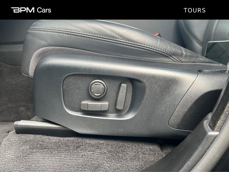 Image LAND-ROVER Range Rover Sport 2.0 P400e 404ch HSE Dynamic Mark VII