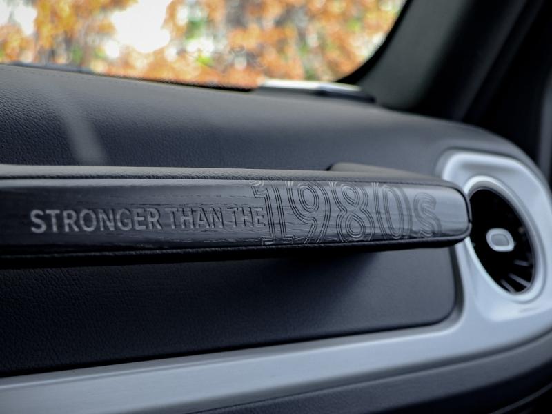 Image MERCEDES-BENZ Classe G 500 449ch AMG Line 9G-Tronic