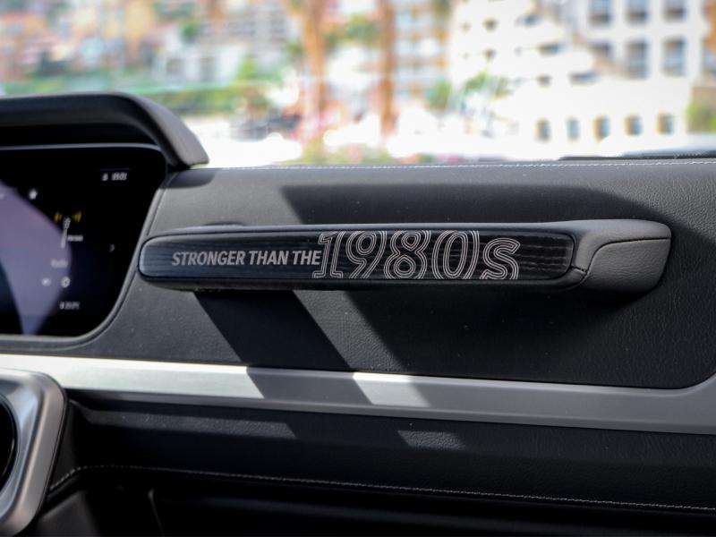 Image MERCEDES-BENZ Classe G 500 449ch AMG Line 9G-Tronic