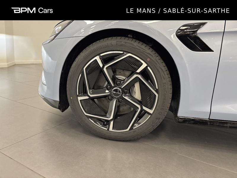 Image BYD Seal 313ch - 82,5 kWh Design