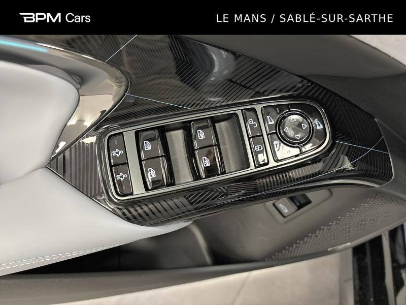 Image BYD Seal 313ch - 82,5 kWh Design