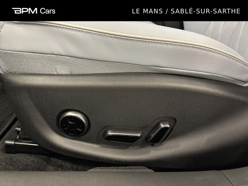 Image BYD Seal 313ch - 82,5 kWh Design