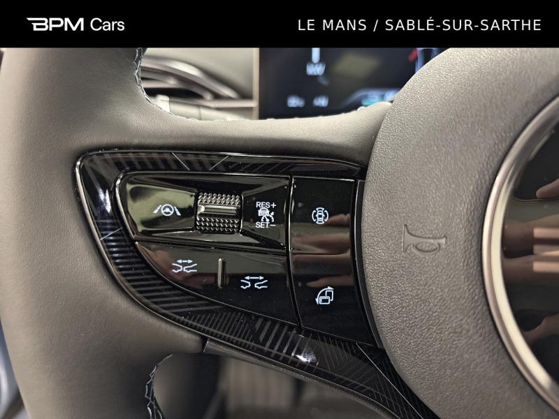 Image BYD Seal 313ch - 82,5 kWh Design