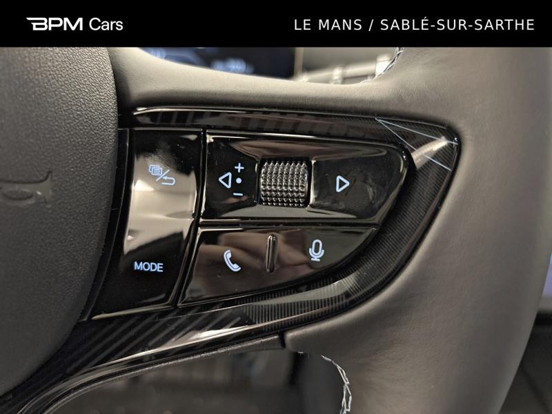 Image BYD Seal 313ch - 82,5 kWh Design