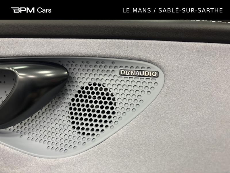 Image BYD Seal 313ch - 82,5 kWh Design