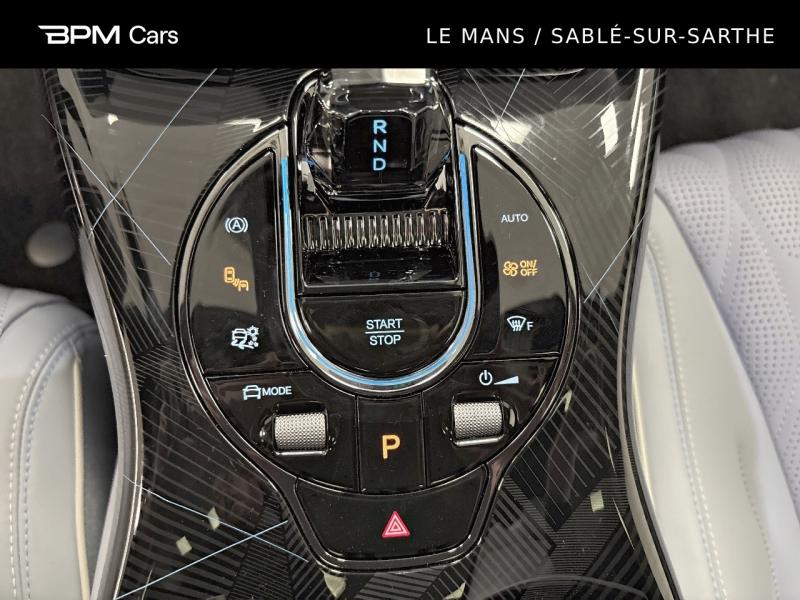 Image BYD Seal 313ch - 82,5 kWh Design