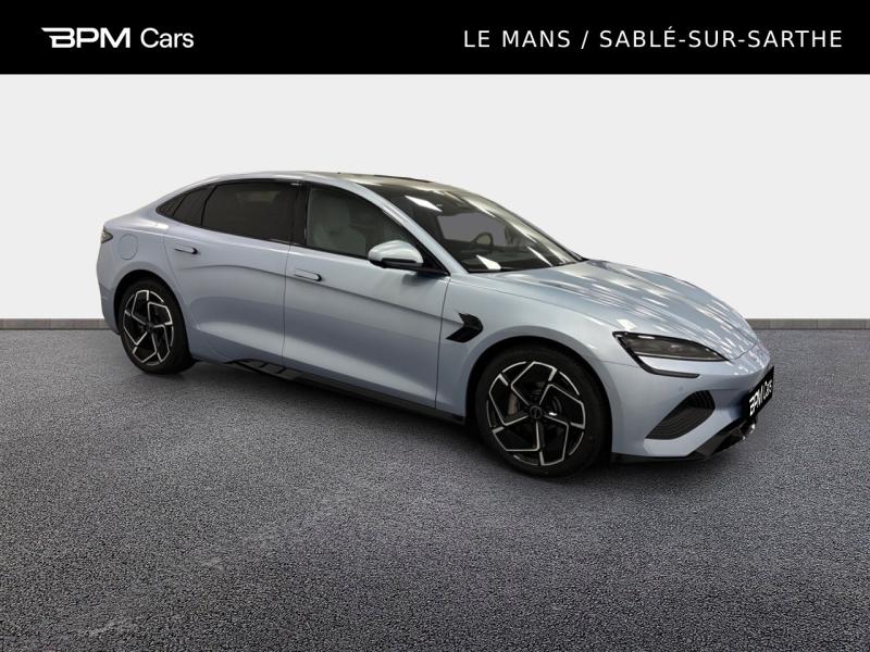 Image BYD Seal 313ch - 82,5 kWh Design