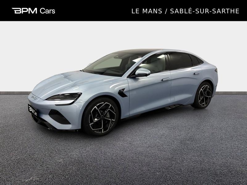 Photo BYD Seal 313ch - 82,5 kWh Design