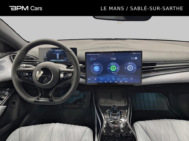 Image BYD Seal 313ch - 82,5 kWh Design