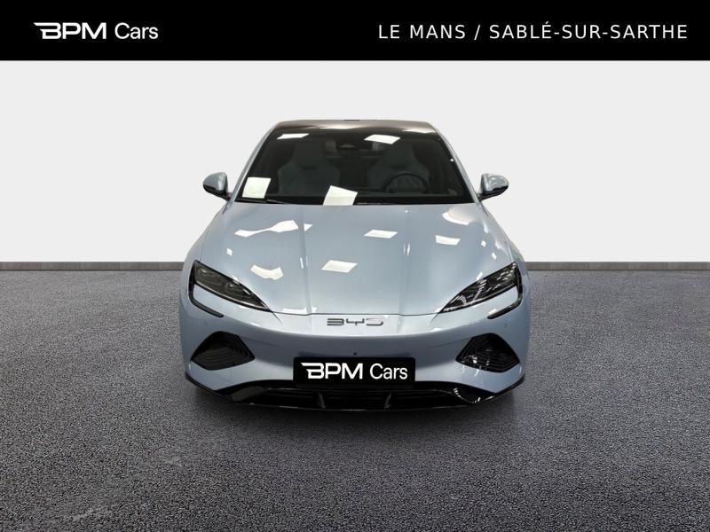 Image BYD Seal 313ch - 82,5 kWh Design