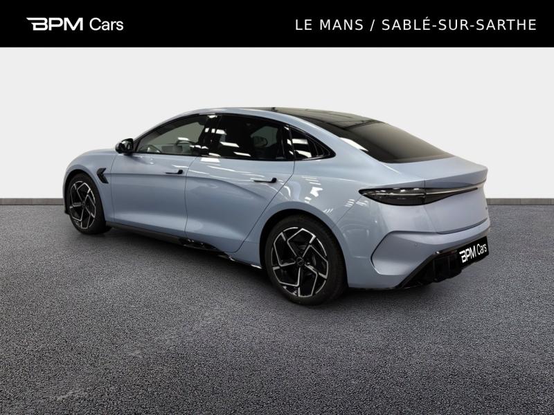 Image BYD Seal 313ch - 82,5 kWh Design