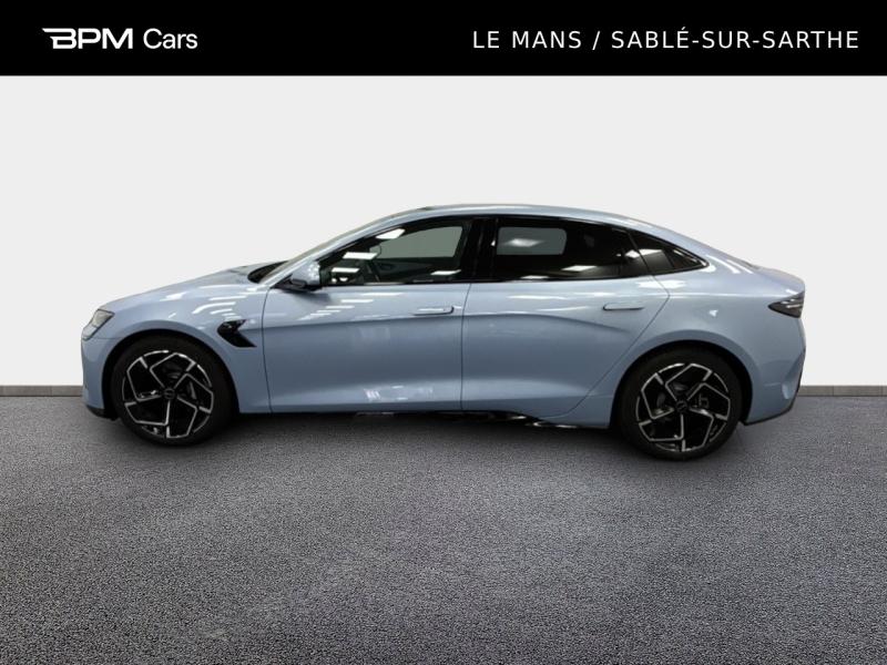 Image BYD Seal 313ch - 82,5 kWh Design