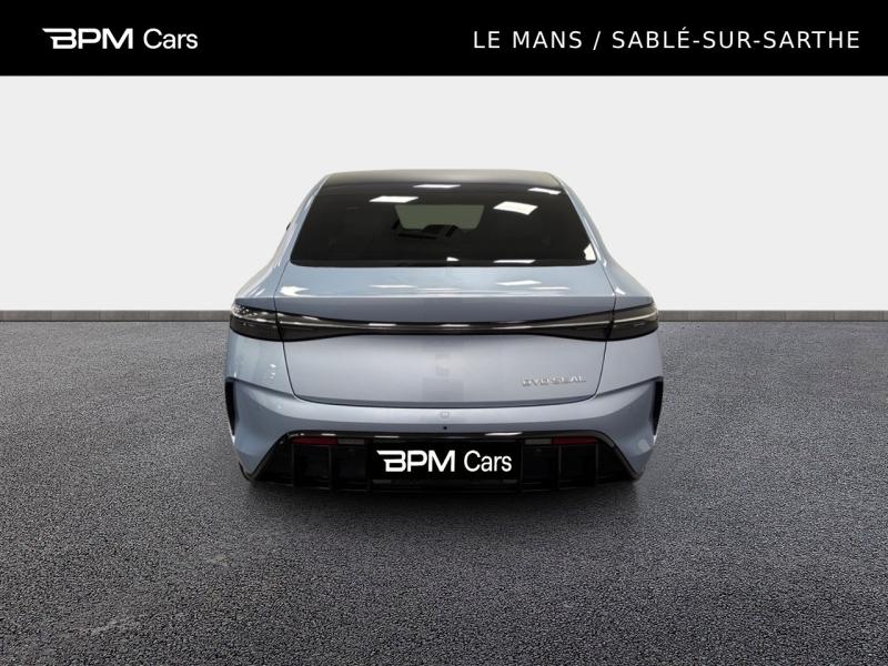 Image BYD Seal 313ch - 82,5 kWh Design