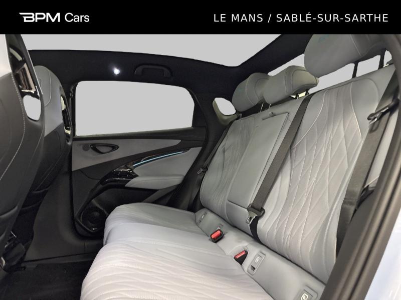 Image BYD Seal 313ch - 82,5 kWh Design