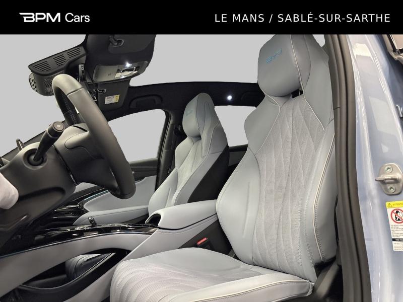 Image BYD Seal 313ch - 82,5 kWh Design