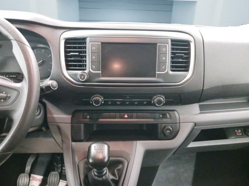 Image CITROEN Jumpy M BlueHDi 120 Confort S&S E6.d 9 Places